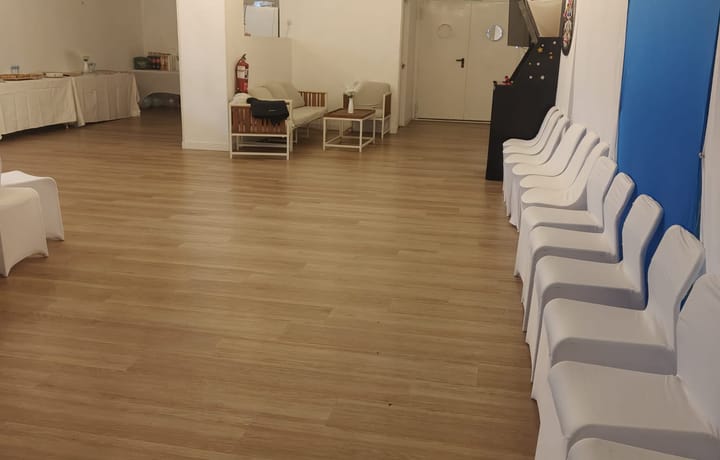 Sala principal